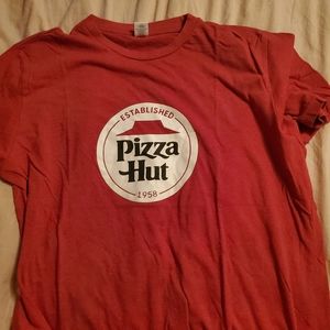Pizza Hut Shirt